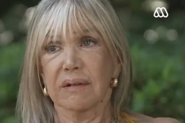 Marilú Cuevas