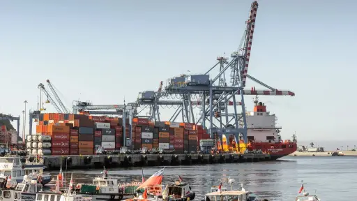 exportación ,    