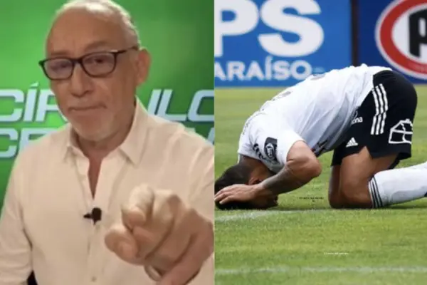 Colo Colo