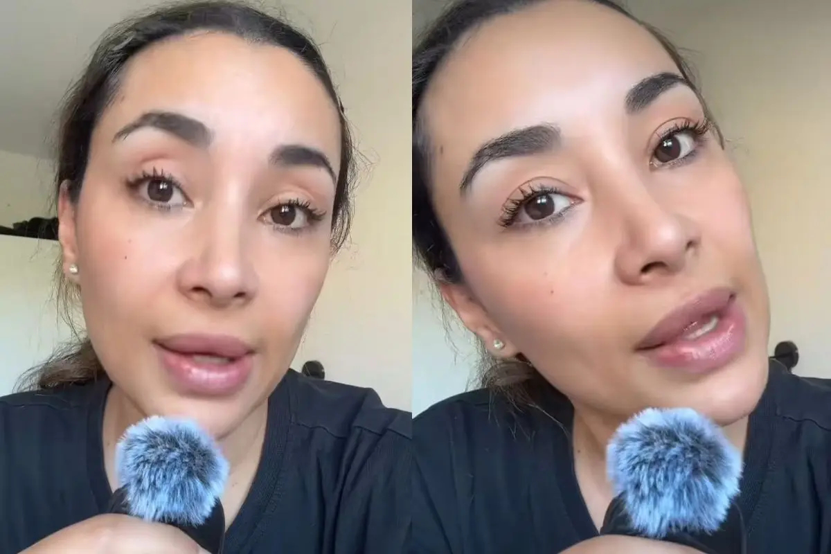 Arenita vive en Dinamarca, Captura