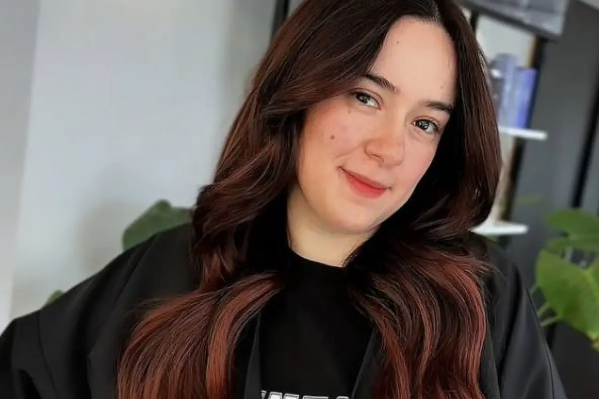 Christell Rodríguez