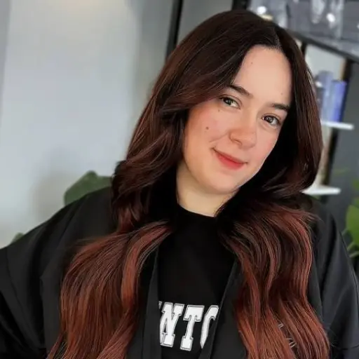 Christell Rodríguez