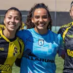 La jugadora venezolana no lo pasa bien en Chile, Instagram