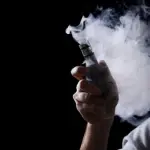 Vapers, Cedido
