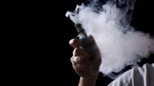 Vapers, Cedido