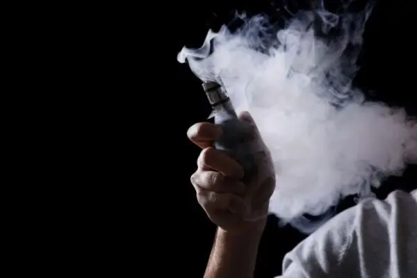 Vapers ,Cedido