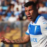 Gary Medel, Redes Sociales