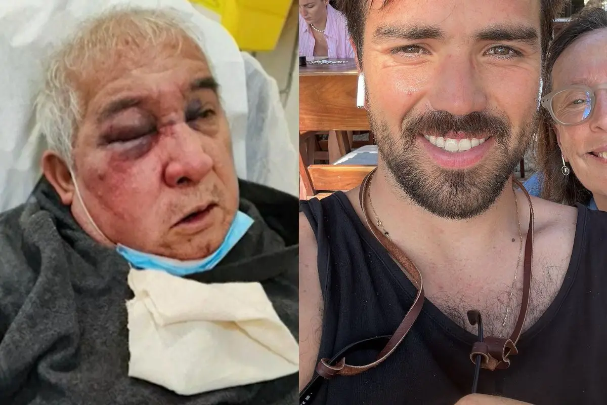 Joven agresor ya fue formalizado, Instagram