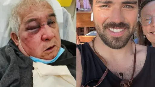 Joven agresor ya fue formalizado, Instagram