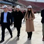 Myriam Hernández se presentará en el Nacional, red X