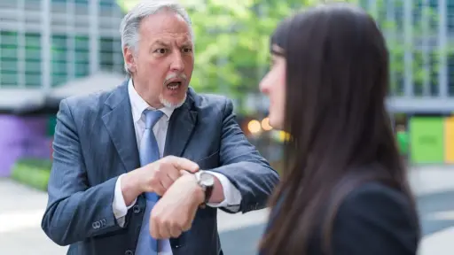 Los trabajadores deben responder a 44 horas semanales, Cedida