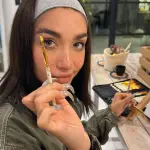 María Becerra, Instagram