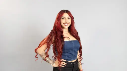 La Chilota, Canal 13