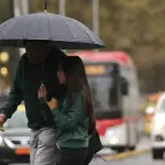 lluvia