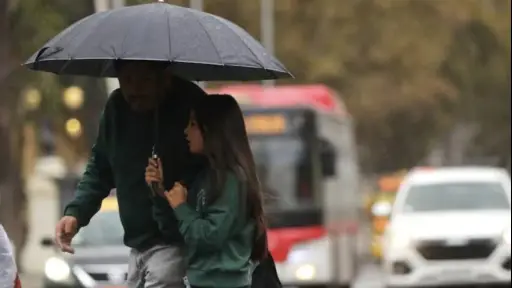 lluvia
