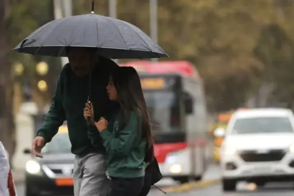 lluvia