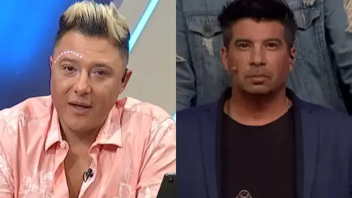 Sergio Rojas y Mario Velasco, Archivo