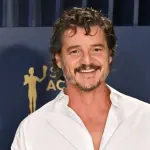 Pedro Pascal no estuvo en la Met Gala 2025 , Cedida