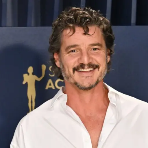 Pedro Pascal no estuvo en la Met Gala 2025  ,Cedida