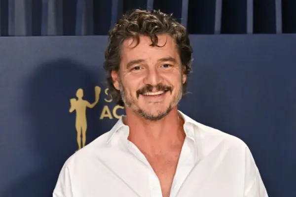 Pedro Pascal no estuvo en la Met Gala 2025  ,Cedida