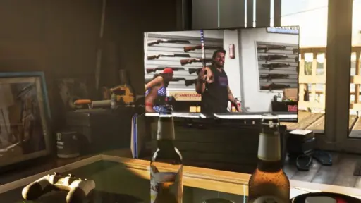 GTA Vl: lanza explosivo nuevo trailer con fecha de lanzamiento para mayo del 2026, Cedido