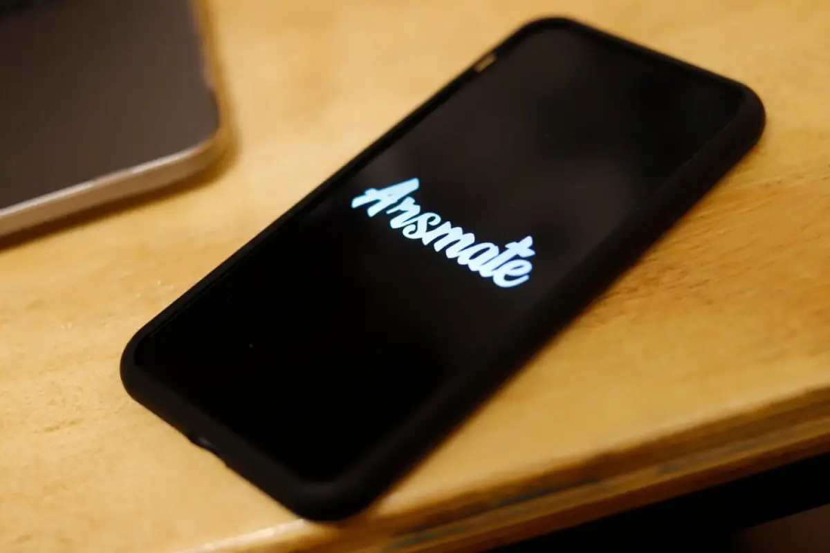 Ex chica reality anunció su debut de Arsmate, Redes sociales | Referencial