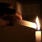 corte de luz
