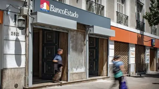 BancoEstado