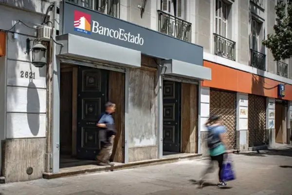 BancoEstado