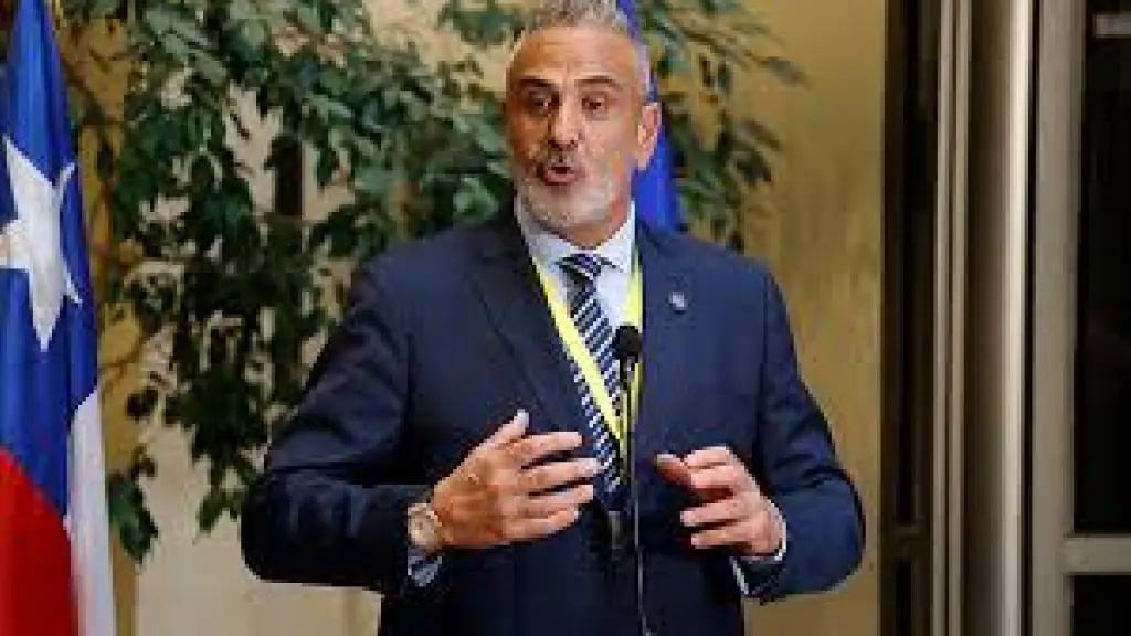 Pablo Milad - Redes sociales 