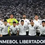 Colo Colo , Cedido