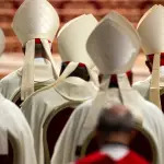Anuncio de nuevo Papa podría ser inminente, Redes sociales | Referencial