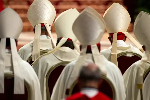 Anuncio de nuevo Papa podría ser inminente ,Redes sociales | Referencial