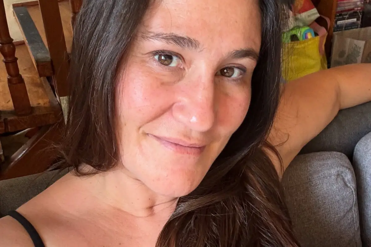 Belén Mora, Instagram