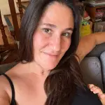 Belén Mora, Instagram