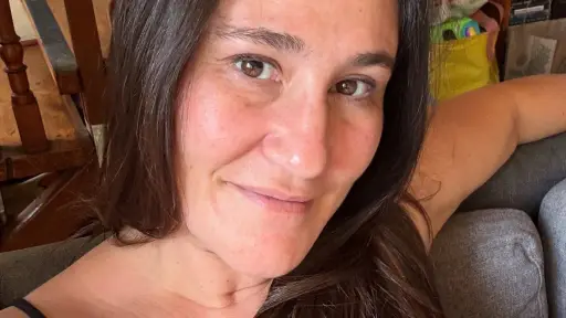 Belén Mora, Instagram