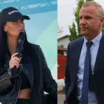 Pamela Díaz y Felipe Kast se habrían separado, Instagram