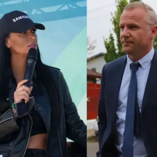 Pamela Díaz y Felipe Kast se habrían separado ,Instagram