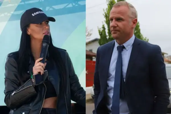 Pamela Díaz y Felipe Kast se habrían separado ,Instagram
