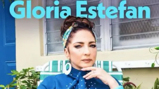 Gloria Estefan, Cedida