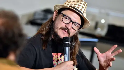 Mauricio Palma, dos décadas de sátira y carcajadas, en vivo este 8 de mayo en Gran Refugio , Cedida