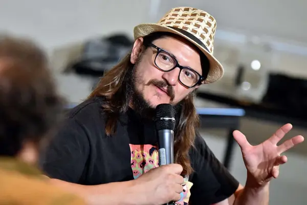 Mauricio Palma, dos décadas de sátira y carcajadas, en vivo este 8 de mayo en Gran Refugio  ,Cedida