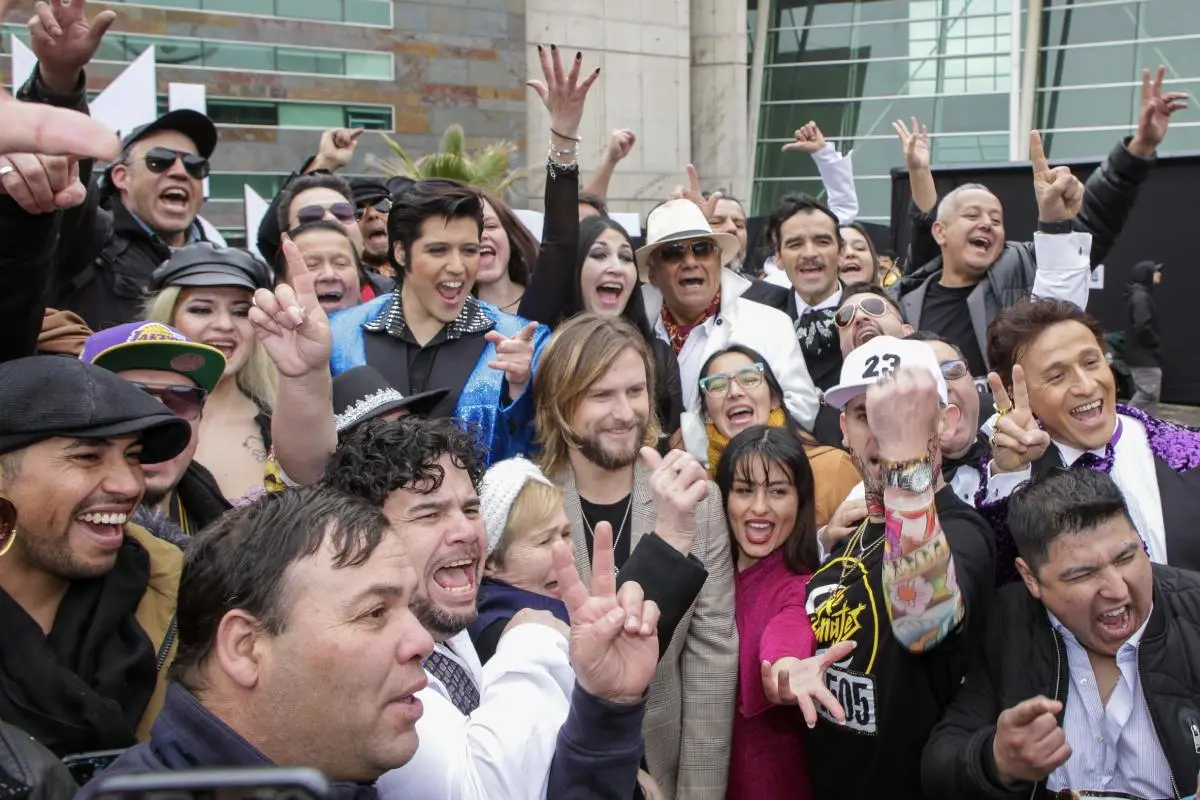 Casting Mi Nombre Es 2024, Comunicaciones TVN