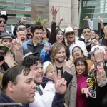 Casting Mi Nombre Es 2024, Comunicaciones TVN