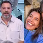 El vínculo de Neme con Roy Sothers, Redes sociales | Referencial