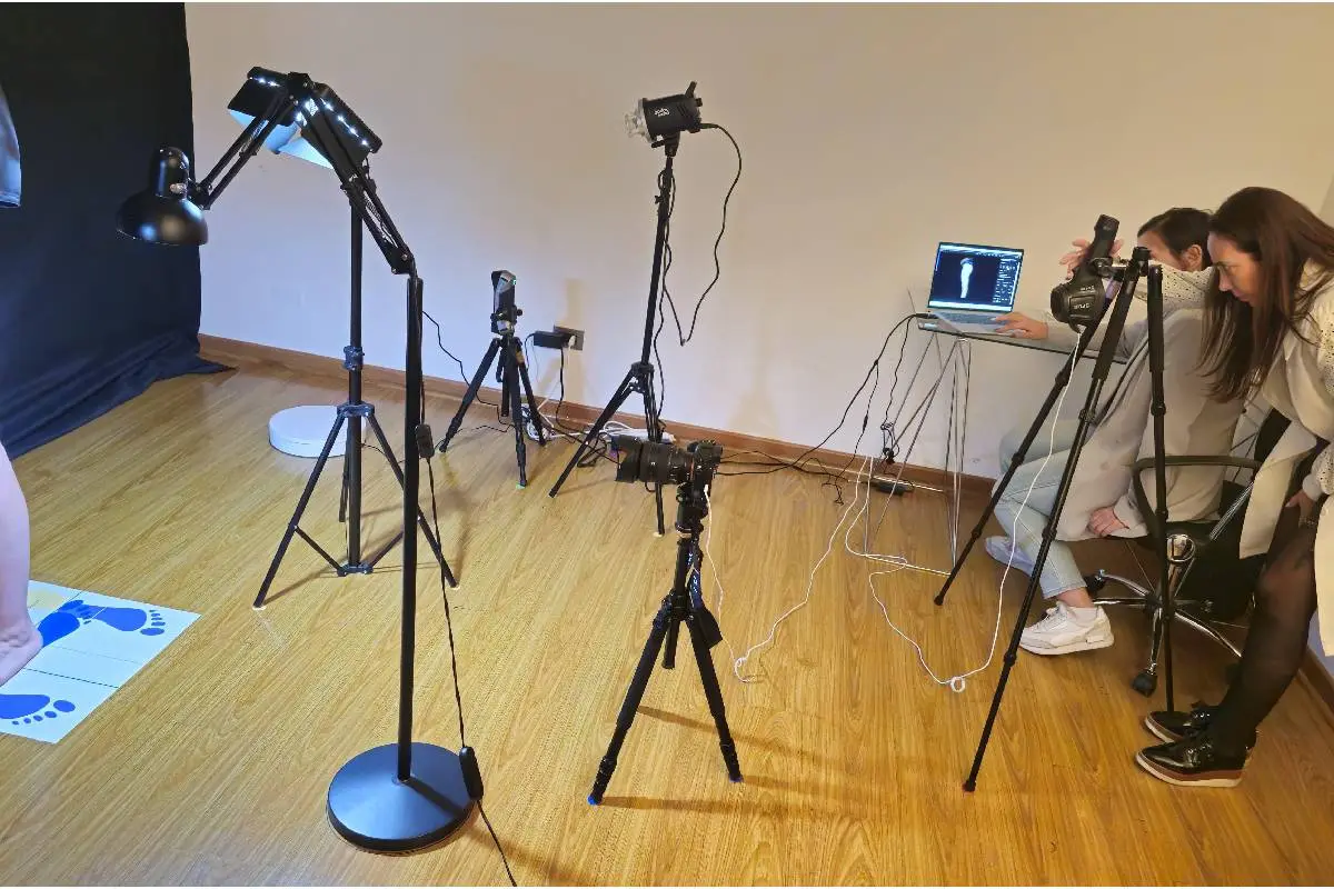  ,  Clínica Ora by Paloma Sahid