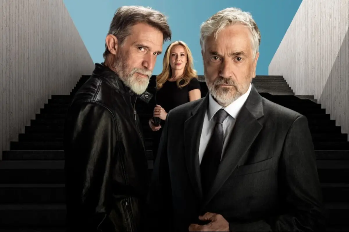 Los Casablanca , Mega