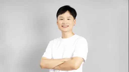 Yuhui Lee será parte de Mundos Opuestos , Canal 13 