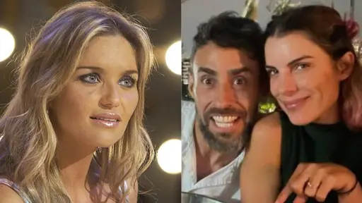 Kenita Larraín, Redes Sociales