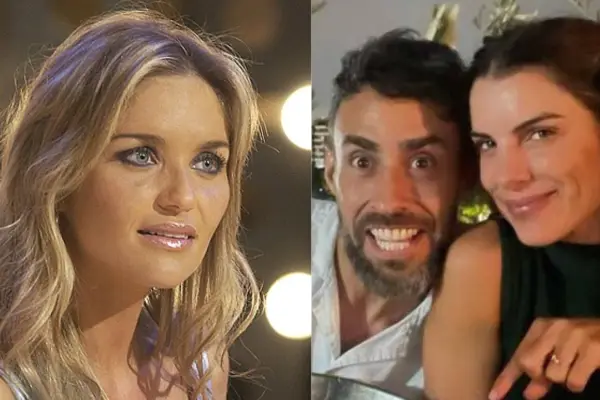 Kenita Larraín ,Redes Sociales